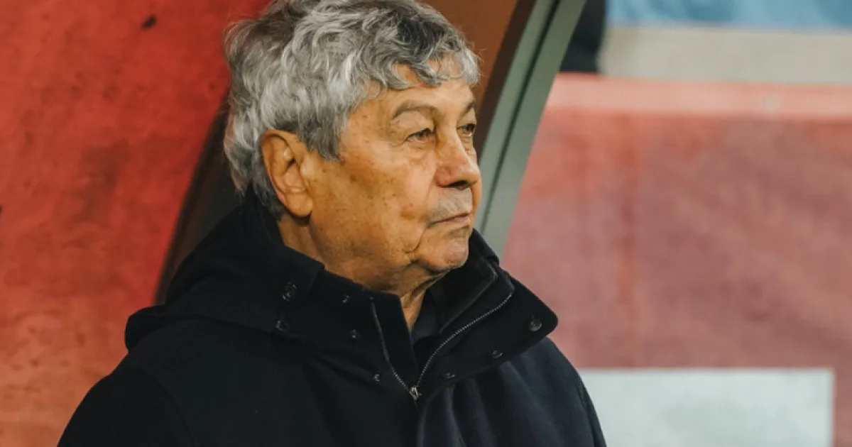 Mircea Lucescu are probleme de sănătate. Selecționerul României a fost internat de urgență