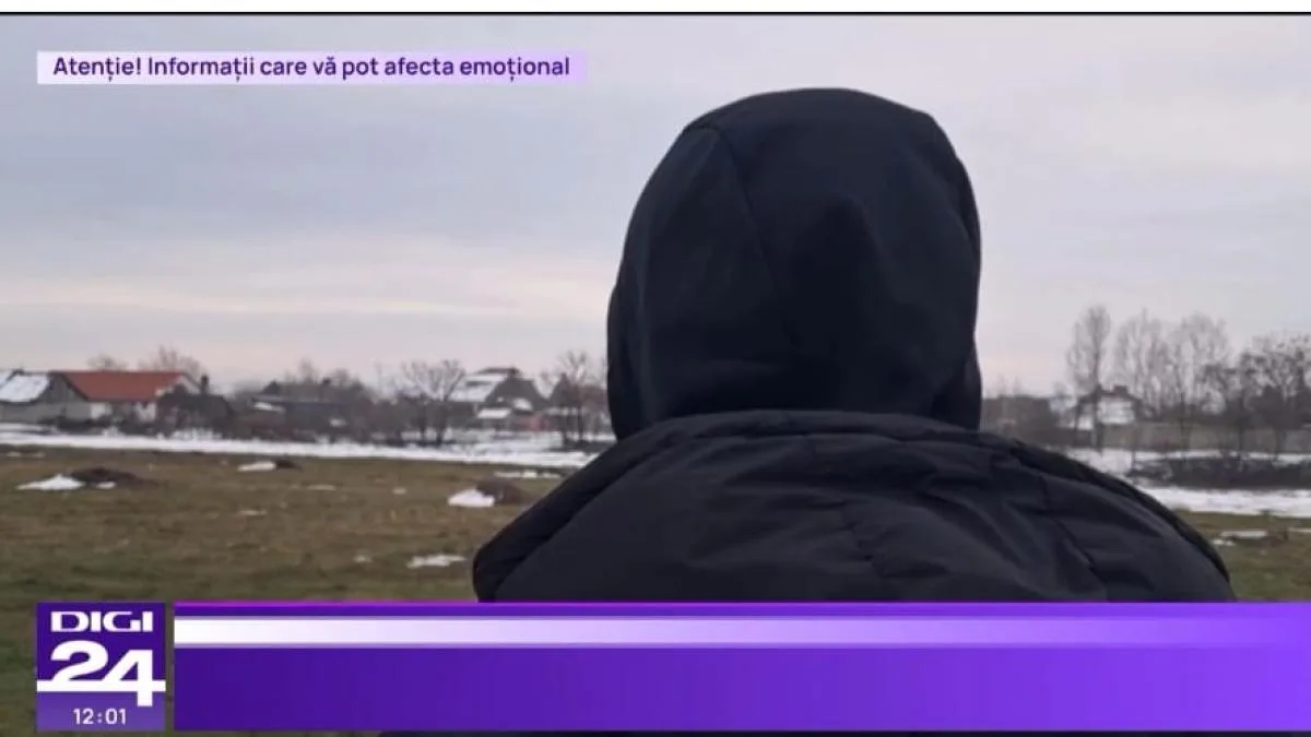 Crima din Cenei: Uciderea lui Mario Berinde și reacția comunității