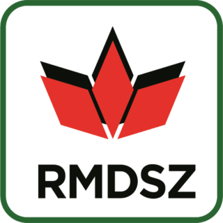 Democratic Alliance of Hungarians in Romania